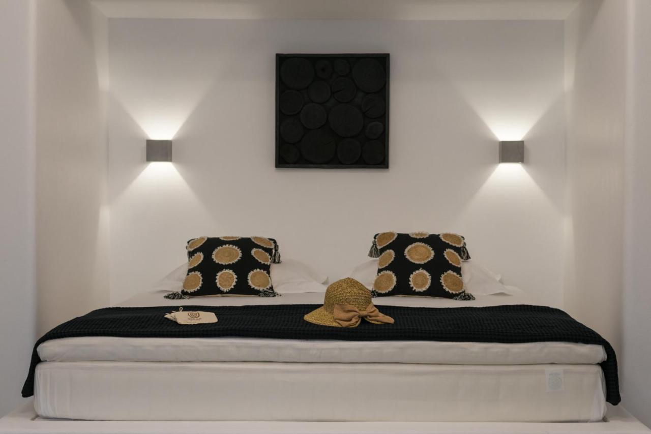Peter'S Sea And Sαnd Residence Adamantas  Luaran gambar