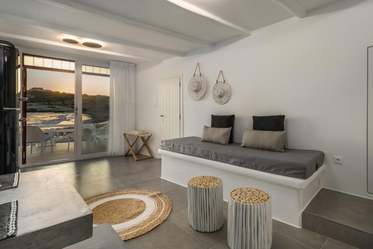 Peter'S Sea And Sαnd Residence Adamantas  Luaran gambar