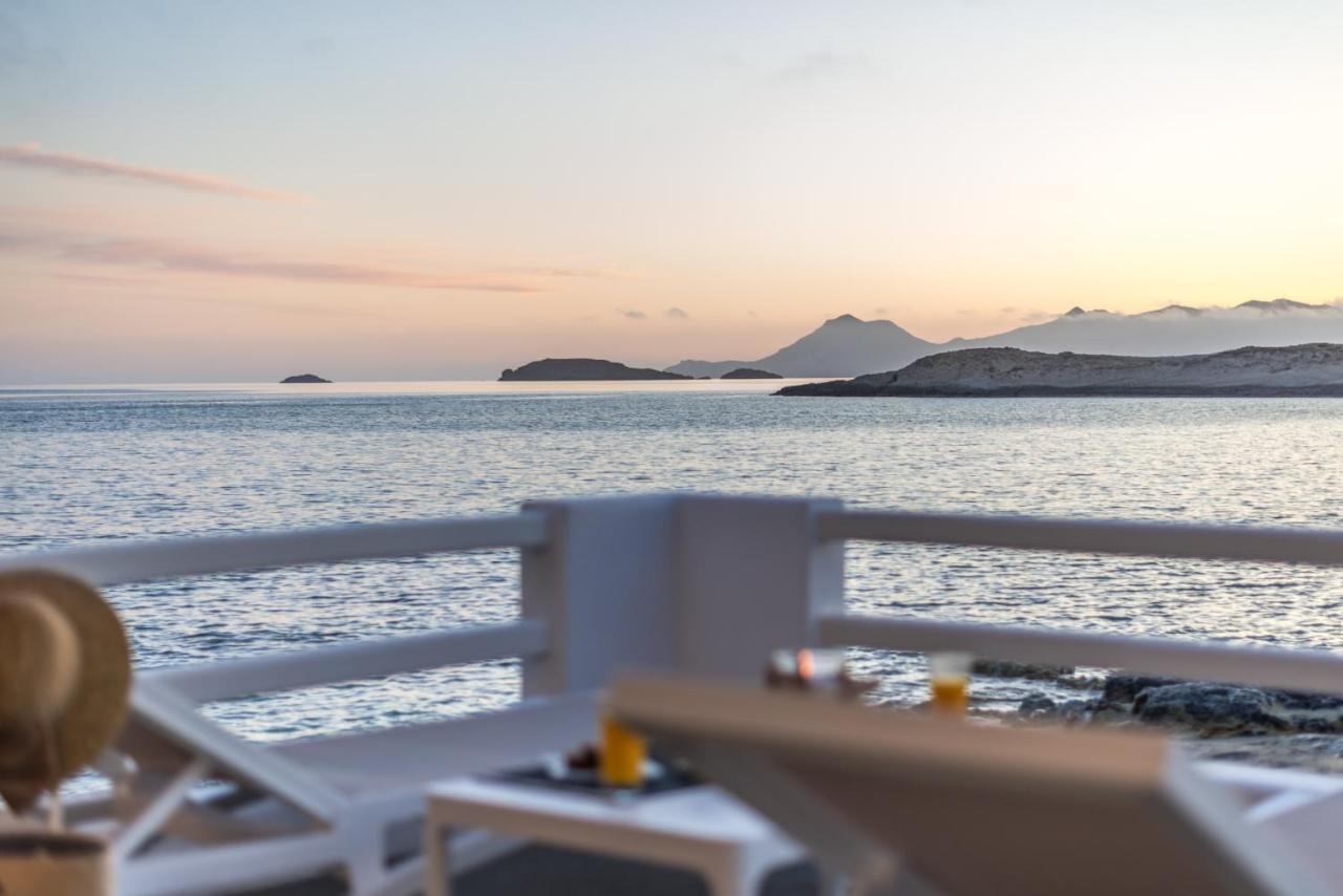 Peter'S Sea And Sαnd Residence Adamantas  Luaran gambar