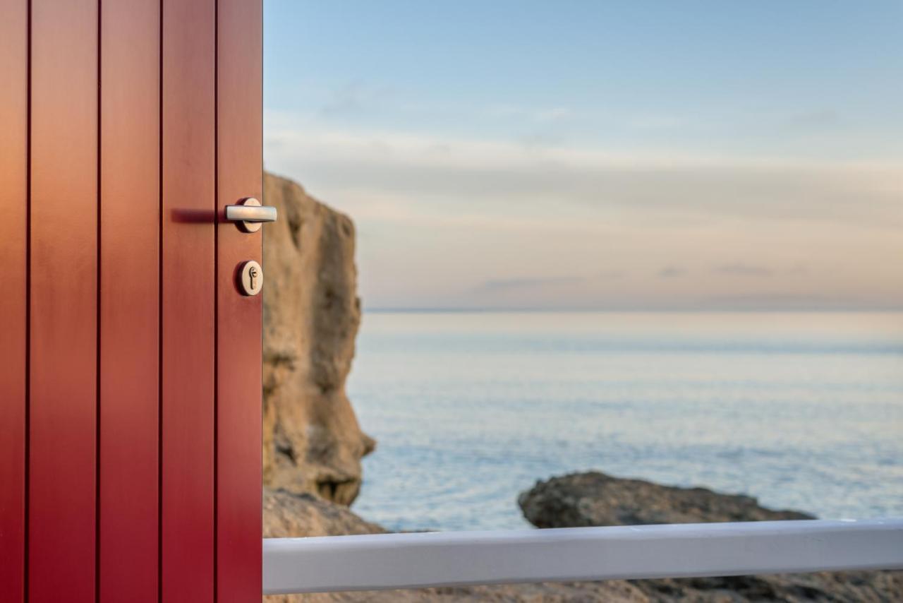 Peter'S Sea And Sαnd Residence Adamantas  Luaran gambar