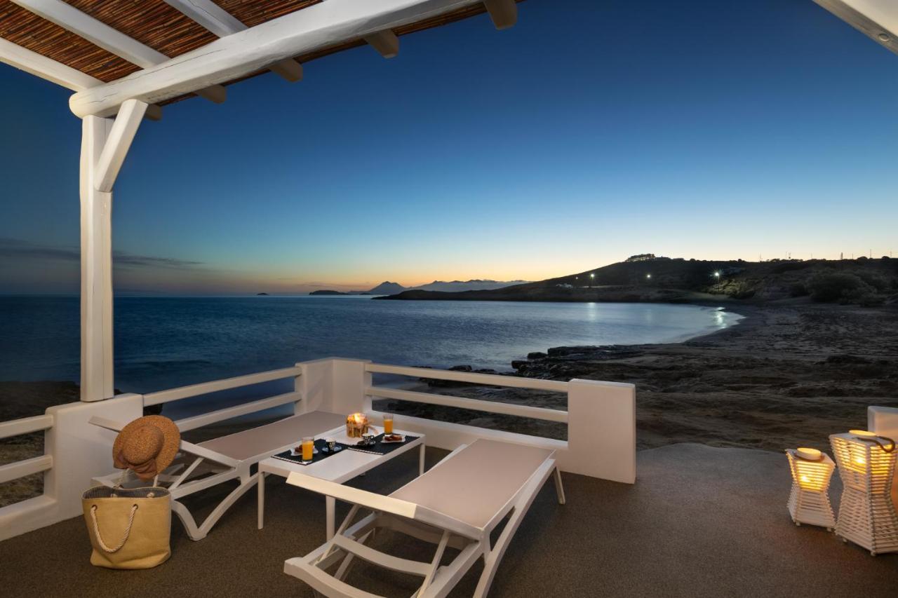 Peter'S Sea And Sαnd Residence Adamantas  Luaran gambar